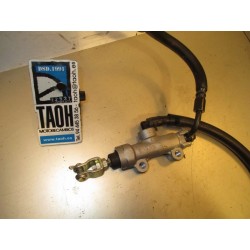 Bomba freno trasera Kawasaki ER6