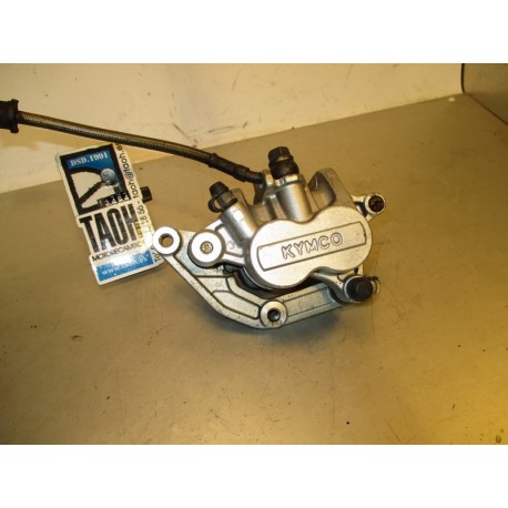 Pinza delantera Kymco Venox 250