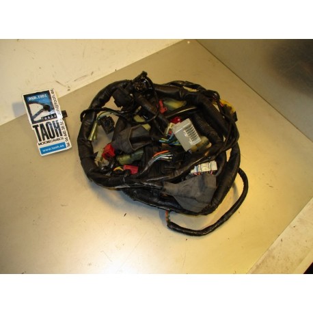 Cableado Honda CBR 600 F 1997
