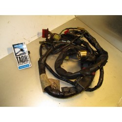 Cableado Honda CB 450 S