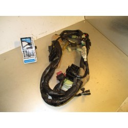 Cableado Honda CB 750 Seven Fifty