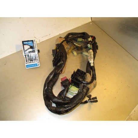 Cableado Honda CB 750 Seven Fifty