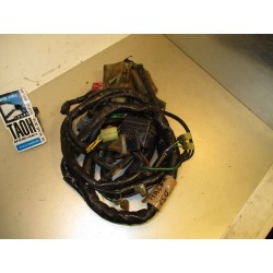 Cableado Honda VF 750 C Magna 1997
