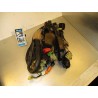 Cableado Honda CBR 600 F 2000