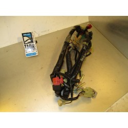 Cableado Honda CB 250 Two Fifty
