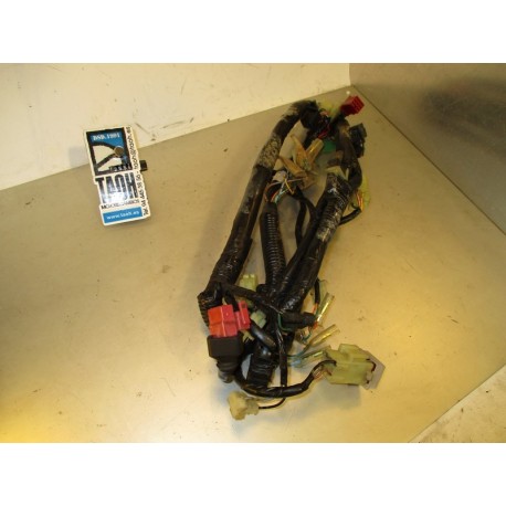 Cableado Honda CB 250 Two Fifty