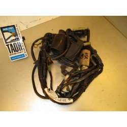 Cableado Honda NSR 80