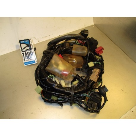 Cableado Honda Varadero 1000 1999-2002