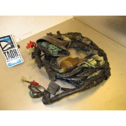 Cableado Honda XL 600 Transalp 1992