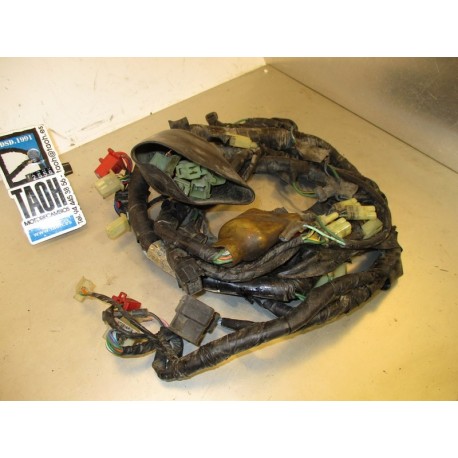 Cableado Honda XL 600 Transalp 1992