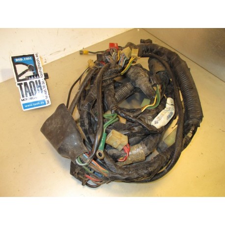 Cableado Honda VF 750 F 1986