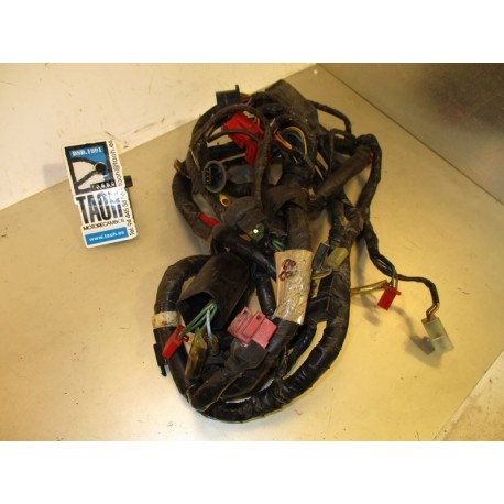 Cableado Honda CBR 1000 F 1988