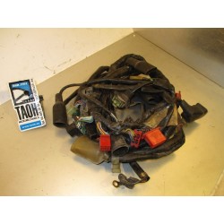 Cableado Honda VFR 750 F 1987
