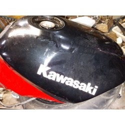 Deposito Kawasaki ZZR 600 1993