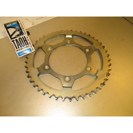 Corona 46T Yamaha FZ& Sunstar