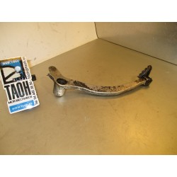 Pedal de freno Kawasaki KLR 650 1986