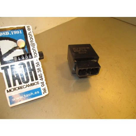 Rele central Yamaha XJ Diversion 600 1992