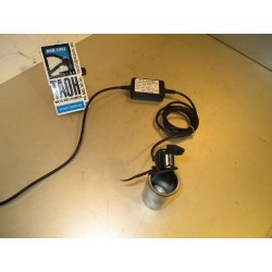 Enchufe USB universal