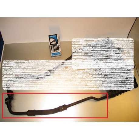 Manguito radiador de aceite Suzuki GSF Bandit 650 2005