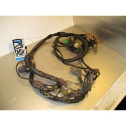 Cableado Yamaha FJ 1100