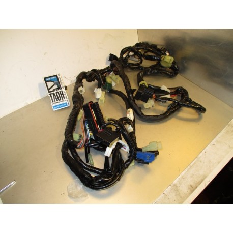 Cableado Yamaha YZF-R6 2005 5SL-82590-20