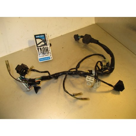 Cableado delantero Yamaha YZF-R6 1999 4XV-84359-00
