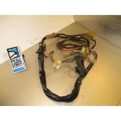 Cableado Yamaha XT 600 43F