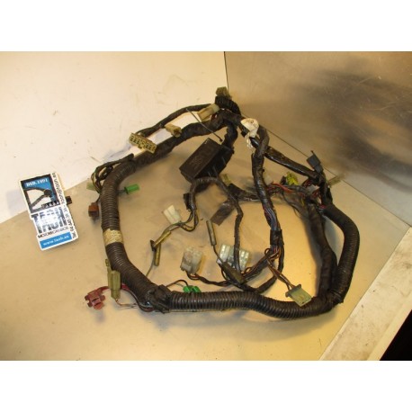 Cableado Yamaha FZR 1000 Exup 1991-1993