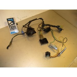 Cableado delantero Yamaha FZR 1000 Exup 1991-1993