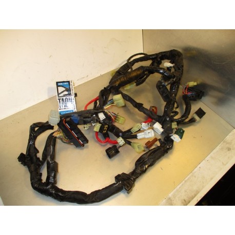 Cableado Yamaha YZF-R1 2005 5VY-82590-00