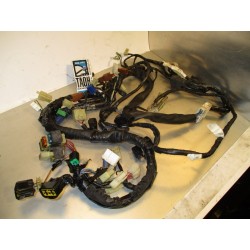 Cableado delantero Yamaha YZF-R6 2005