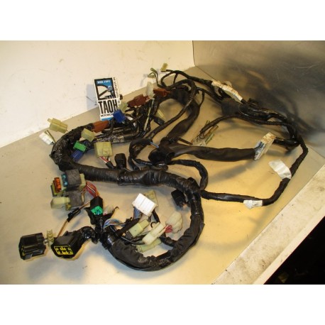 Cableado delantero Yamaha YZF-R6 2005