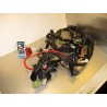 Cableado Yamaha FZ1 2009