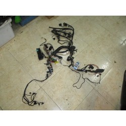 Cableado BMW K 1200 RS