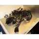 Cableado Yamaha YZF 1000 R Thunderace 1997