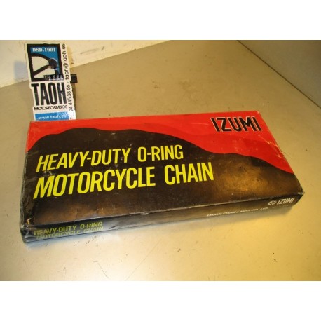 Cadena Izumi ES525SDC-98L 