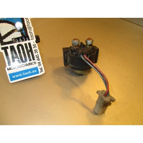 Rele arranque BMW F 650