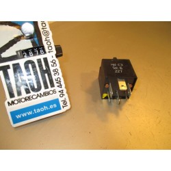 Rele de gasolina BMW K 1200 RS