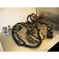 Cableado Honda Varadero 1000 2004