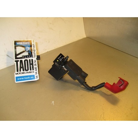 Rele arranque Honda CBF 125 2015