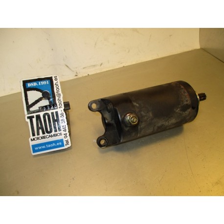 Motor de arranque Kawasaki ZZR 250