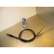 Cables de gas Kawasaki ZZR 250