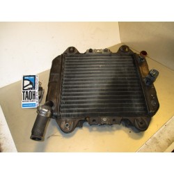 Radiador Kawasaki ZZR 250
