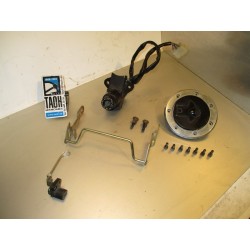 Juego cerraduras Kawasaki ZZR 250