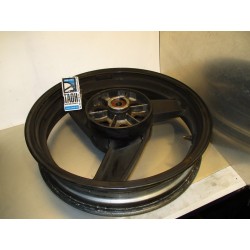 Llanta trasera Kawasaki ZZR 250