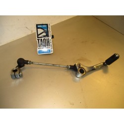 Pedal de cambio con reenvio Kawasaki ZZR 250
