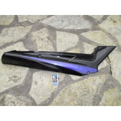 Bajo asiento derecha Kawasaki ZZR 250