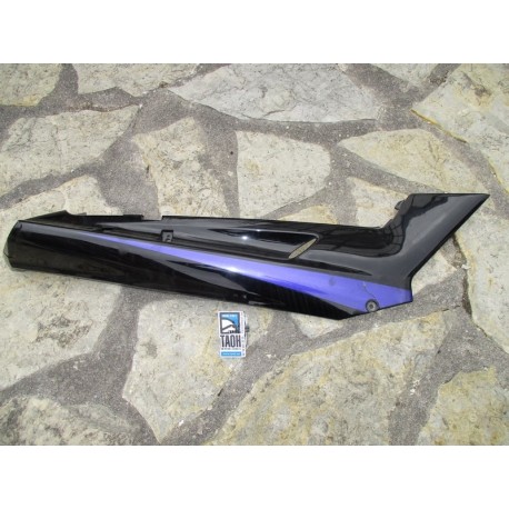 Bajo asiento derecha Kawasaki ZZR 250