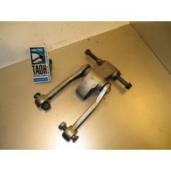 Bieletas Kawasaki ZZR 250