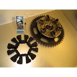 Portacorona Kawasaki ZZR 250